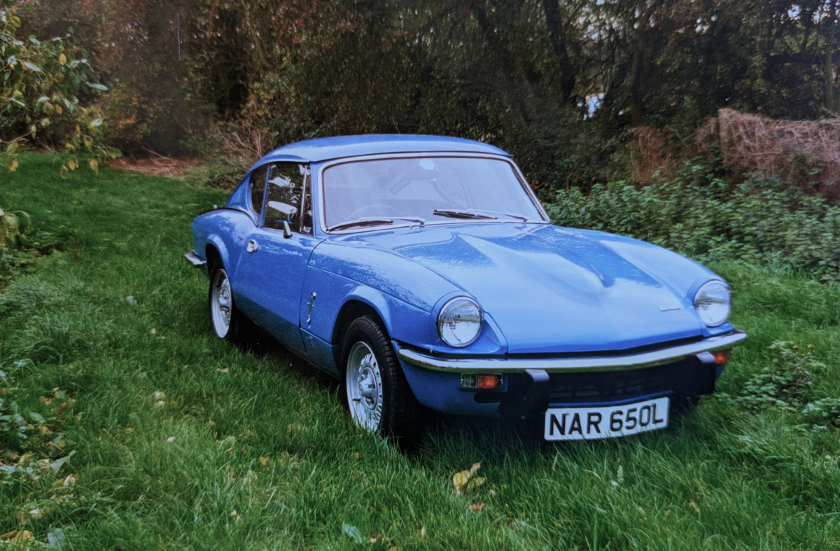 05: Triumph
